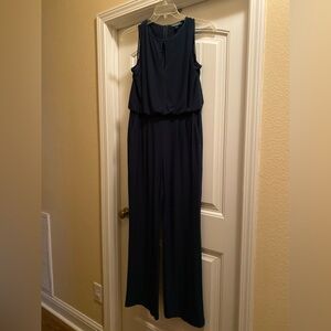 Ralph Lauren Jumpsuit Size 10